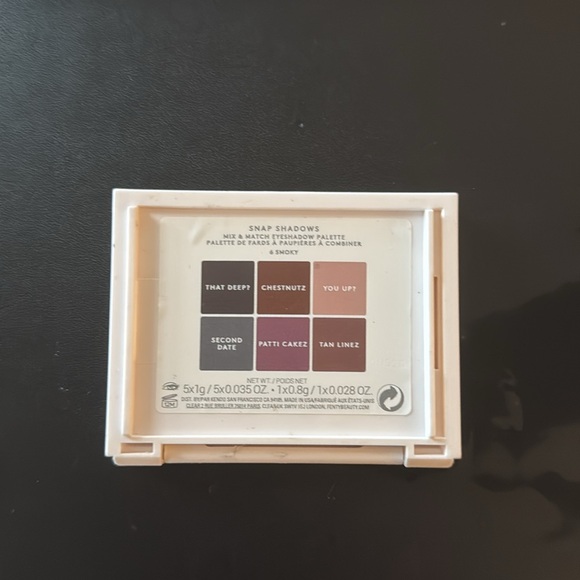 Fenty Beauty Beige Makeup Palette - Picture 3 of 3